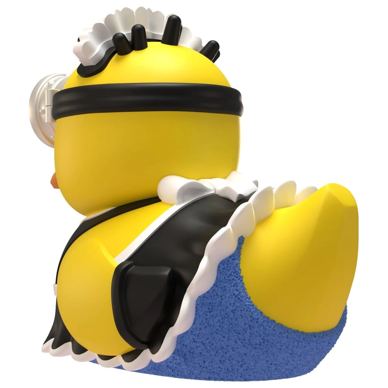 Minions Tubbz Mini PVC figura Phil in Maid Outfit 5 cm termékfotó