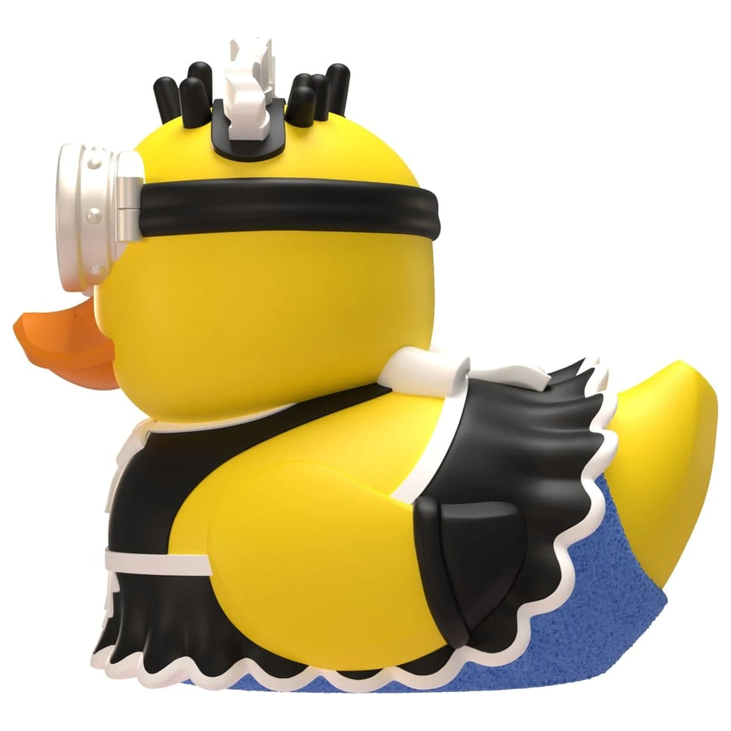 Minions Tubbz Mini PVC figura Phil in Maid Outfit 5 cm termékfotó