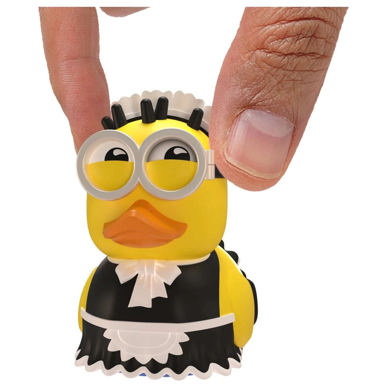 Minions Tubbz Mini PVC figura Phil in Maid Outfit 5 cm termékfotó