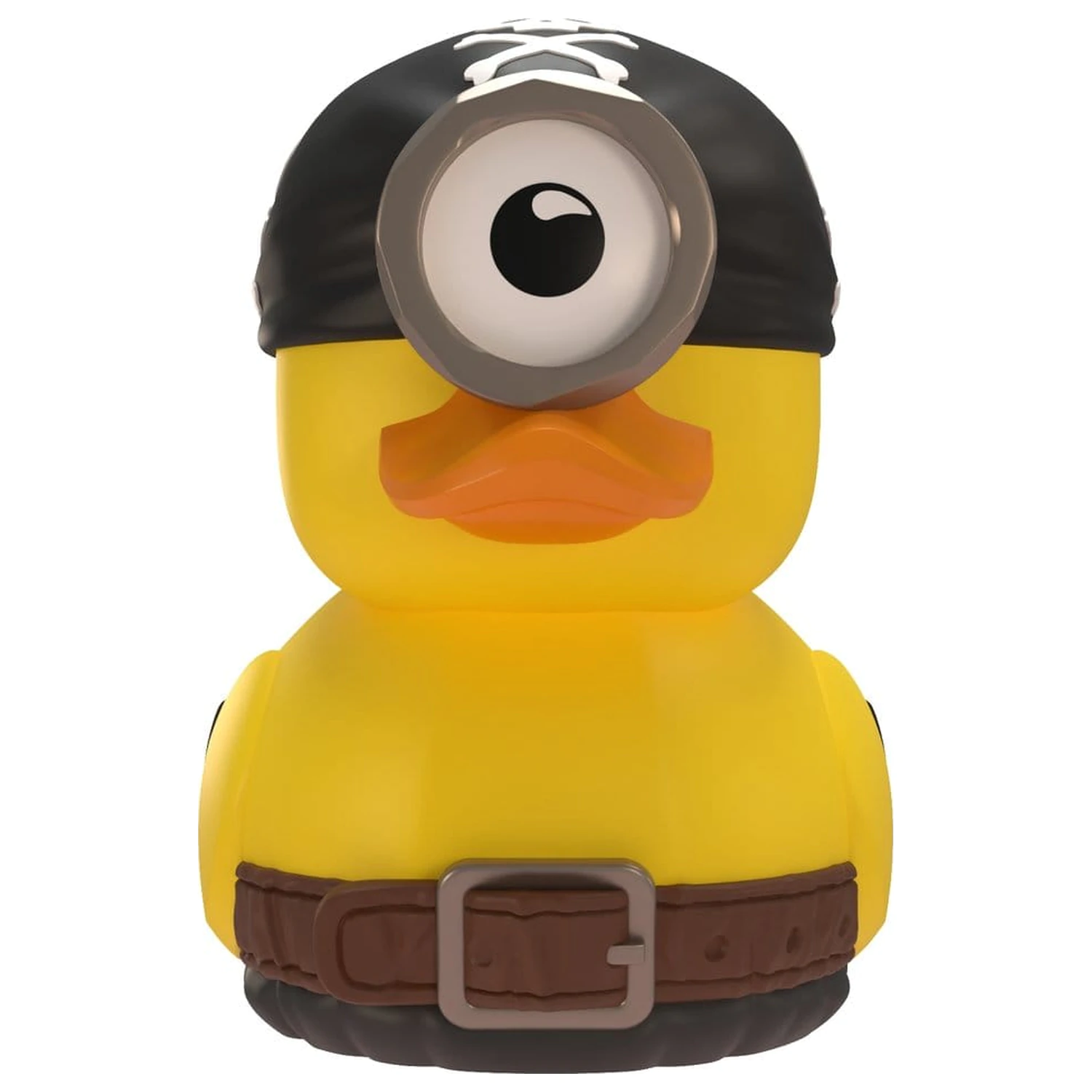 Minions Tubbz Mini PVC figura Stuart in Pirate Outfit 5 cm termékfotó