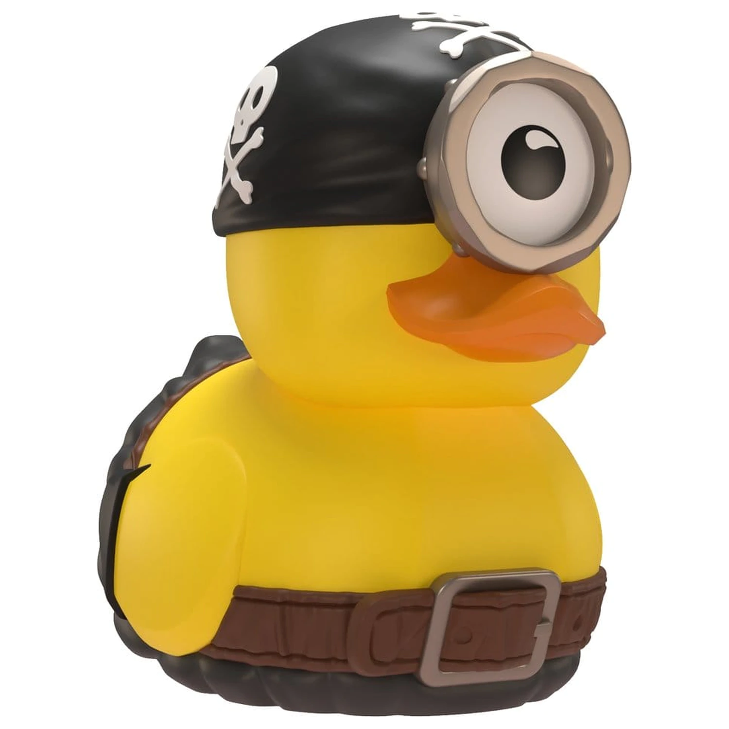 Minions Tubbz Mini PVC figura Stuart in Pirate Outfit 5 cm termékfotó