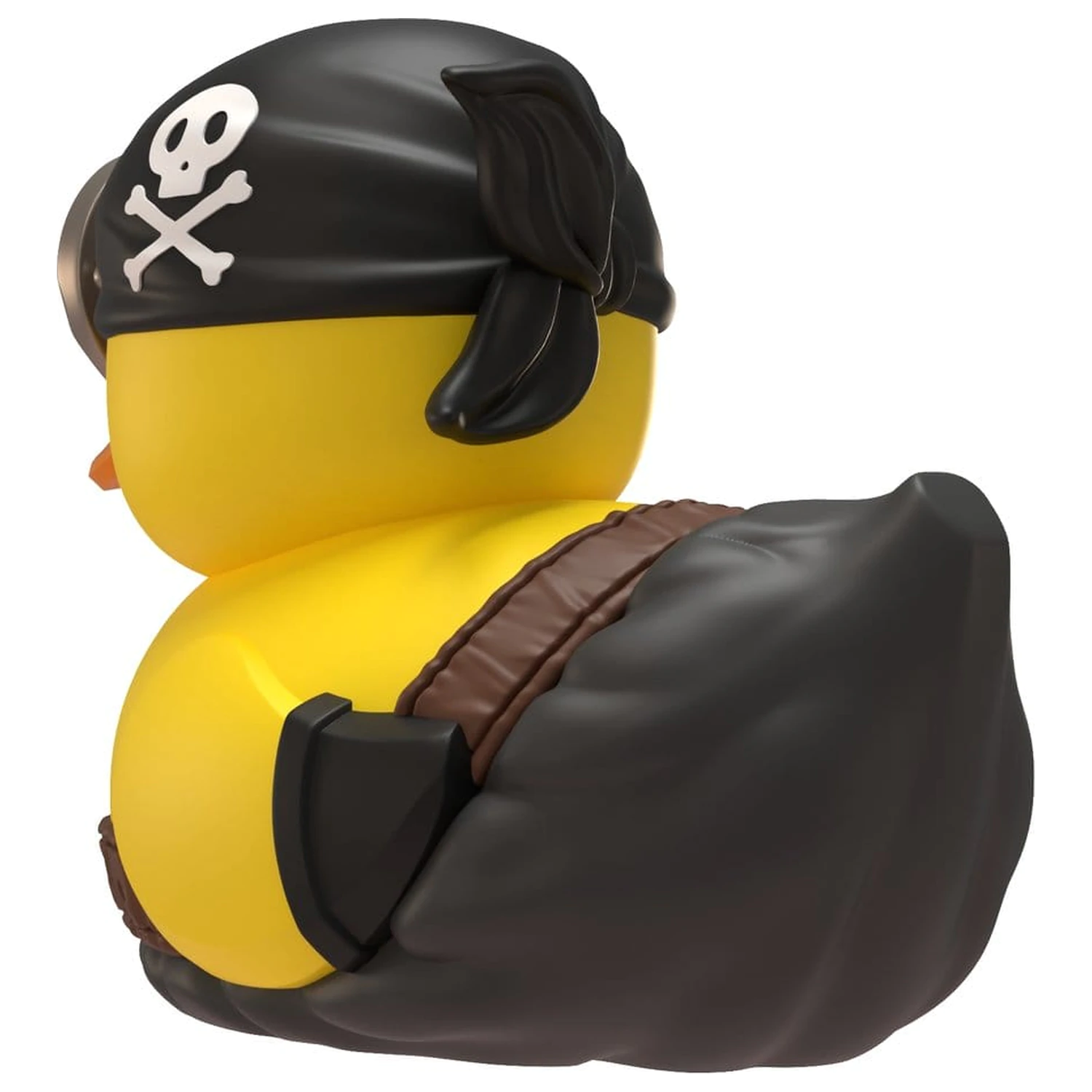 Minions Tubbz Mini PVC figura Stuart in Pirate Outfit 5 cm termékfotó