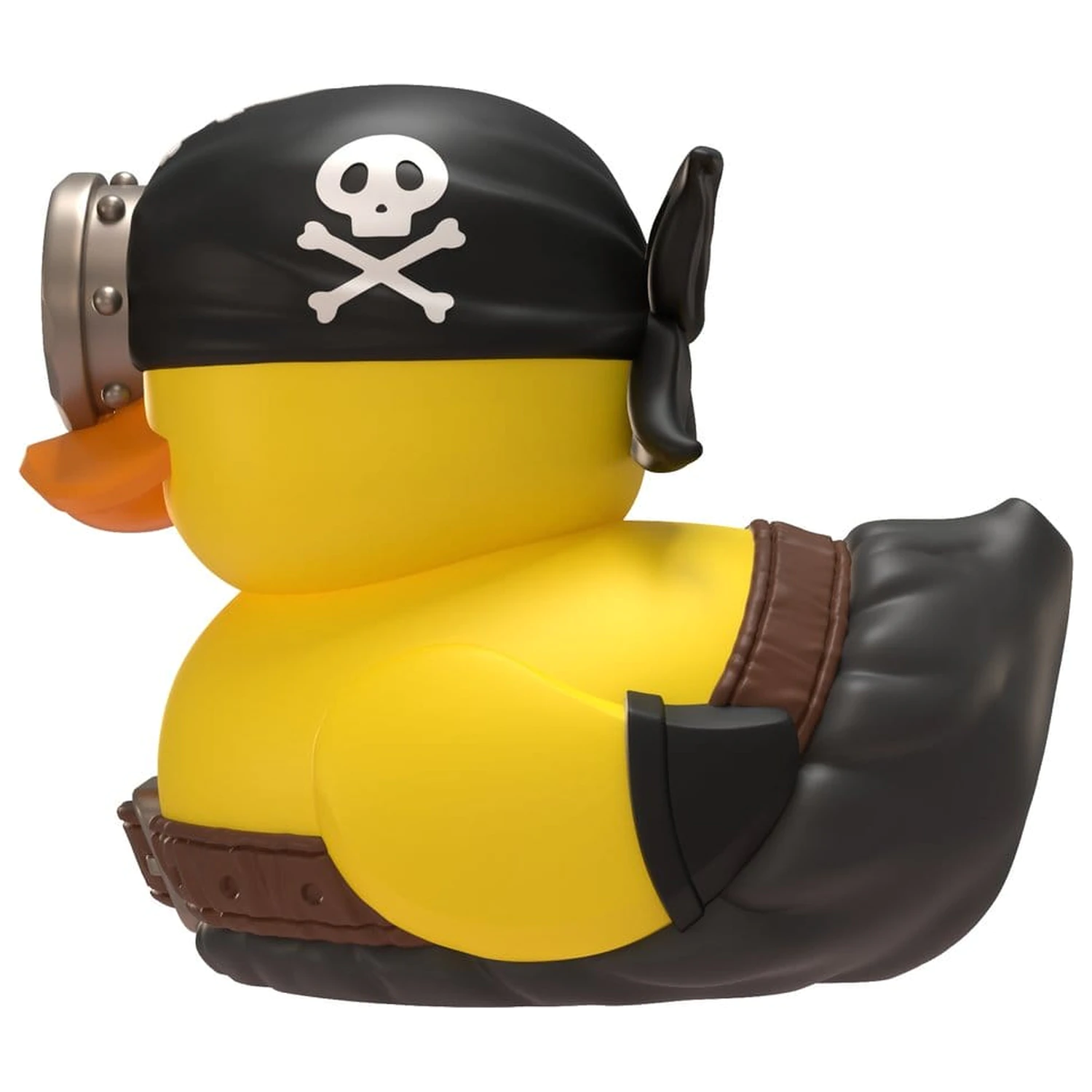 Minions Tubbz Mini PVC figura Stuart in Pirate Outfit 5 cm termékfotó