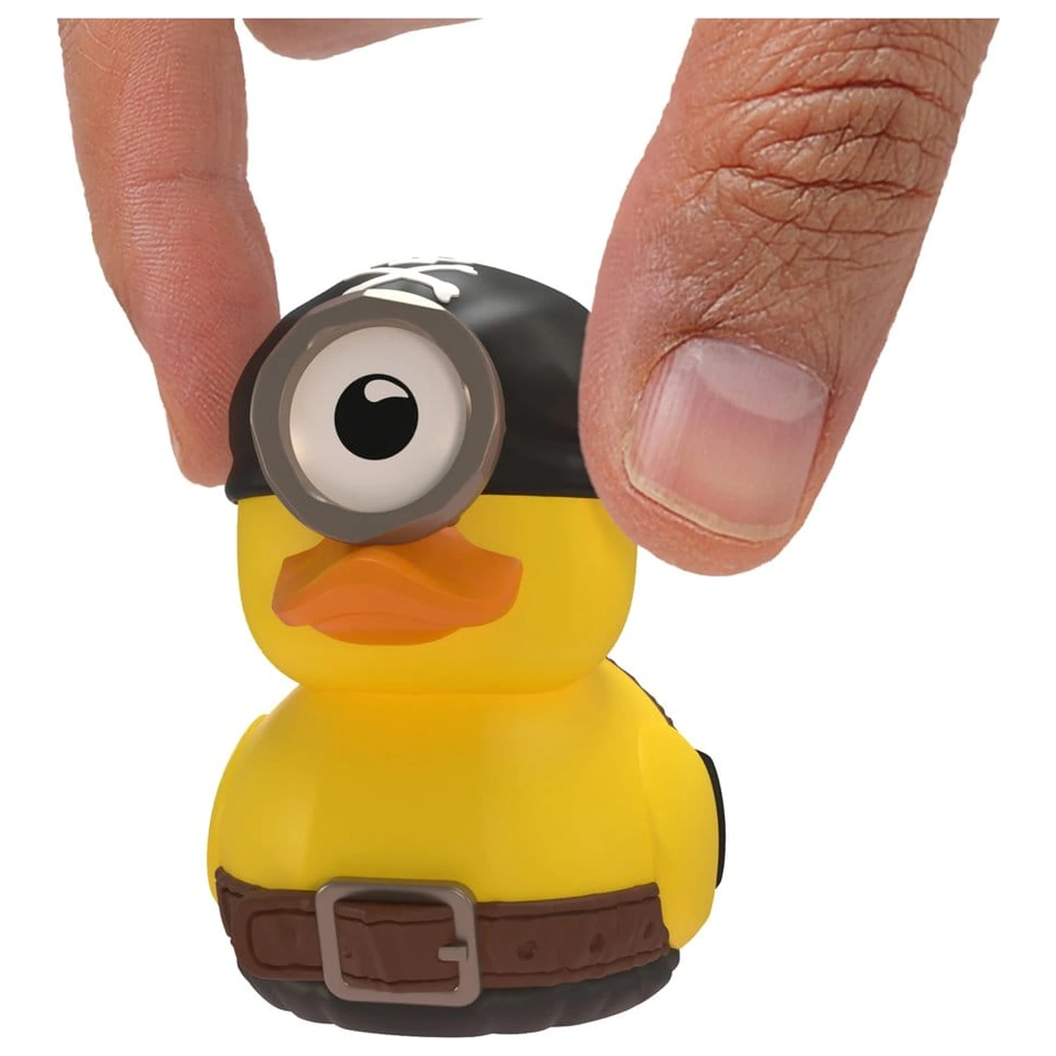 Minions Tubbz Mini PVC figura Stuart in Pirate Outfit 5 cm termékfotó