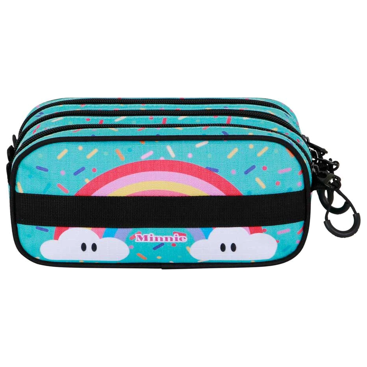 Minni Mouse tripla tolltartó termékfotó