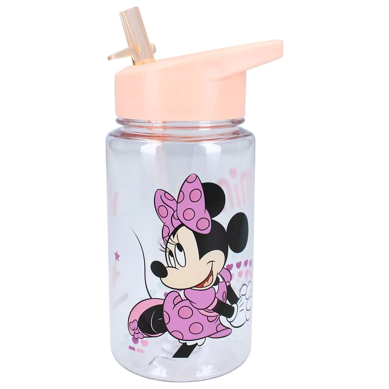 Minnie egér Drink Up vizespalack kulacs 450ml termékfotó