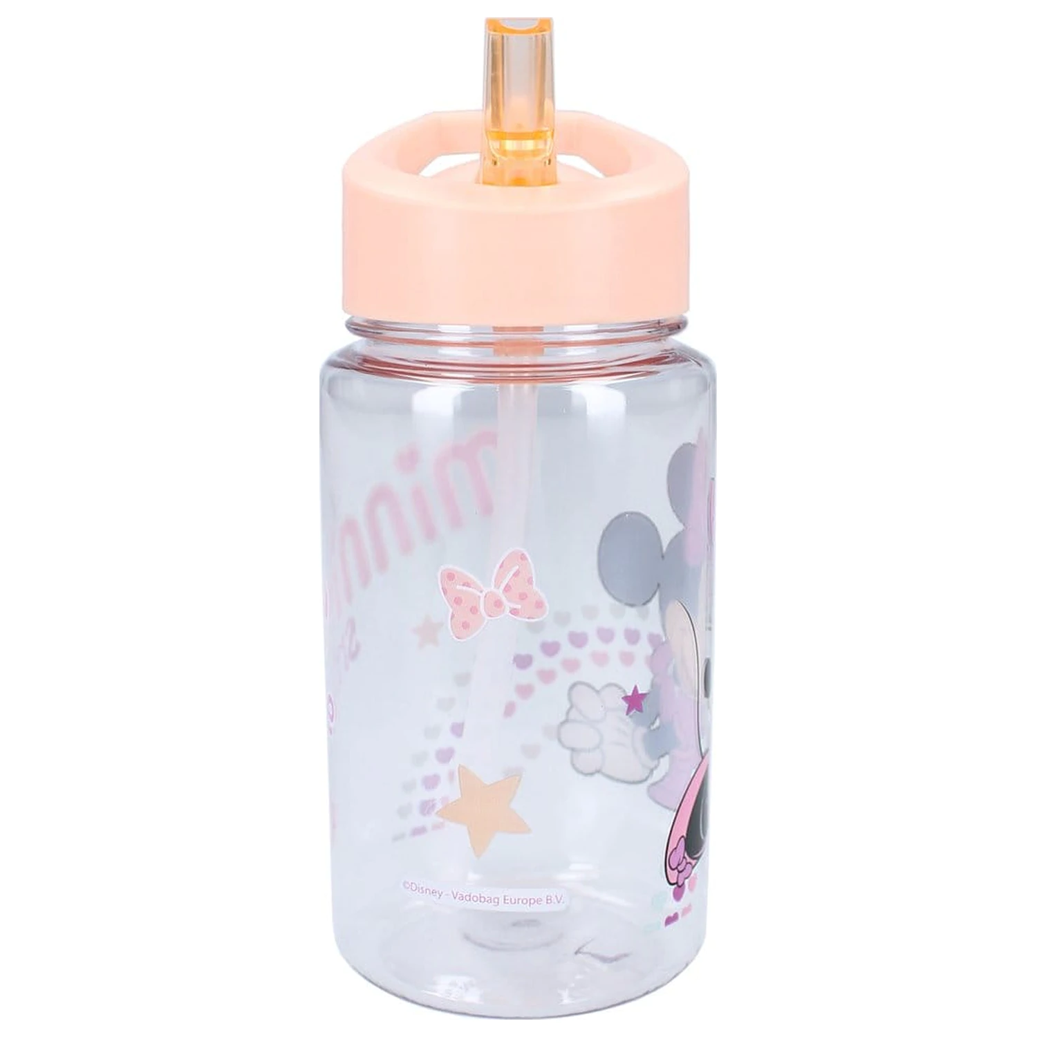 Minnie egér Drink Up vizespalack kulacs 450ml termékfotó