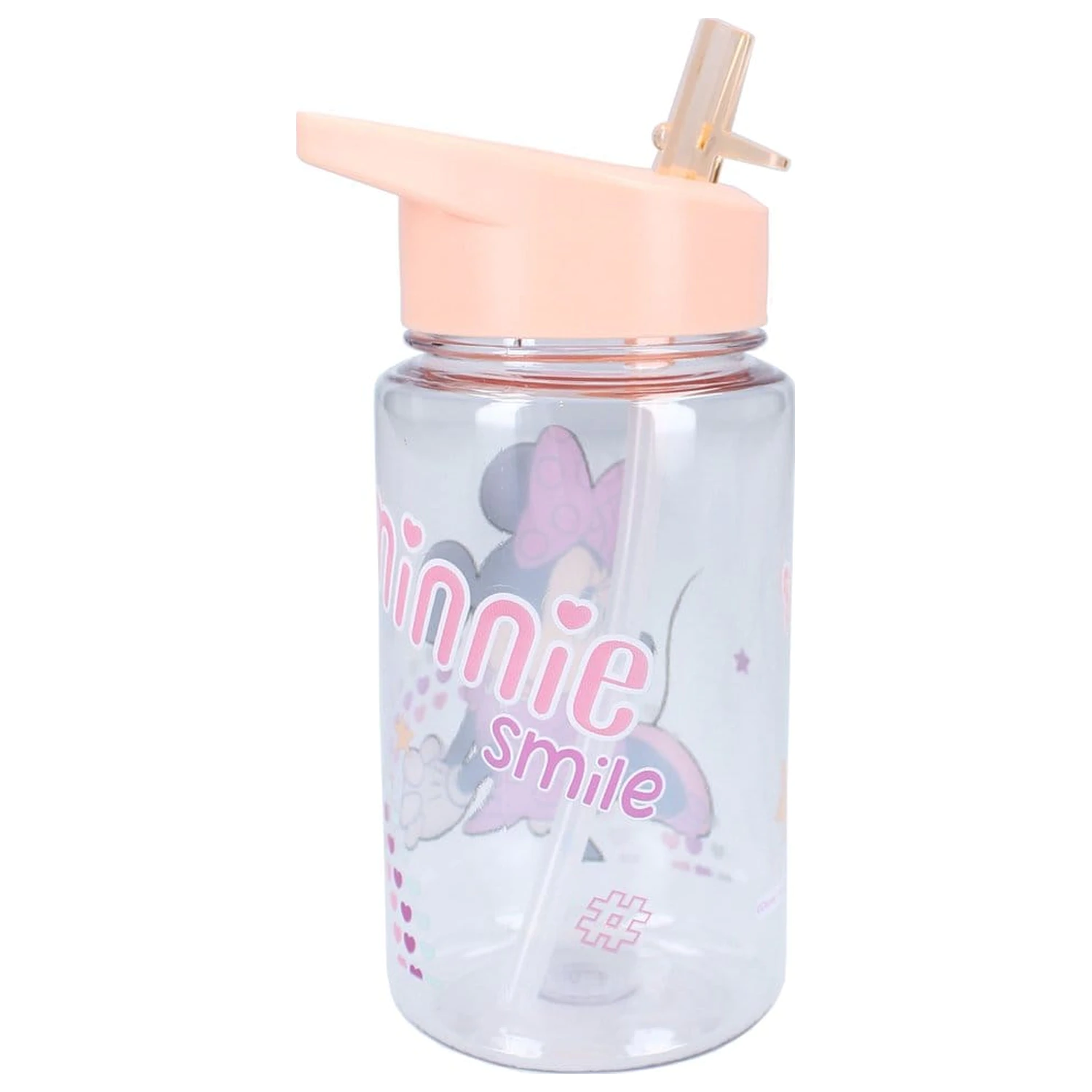 Minnie egér Drink Up vizespalack kulacs 450ml termékfotó