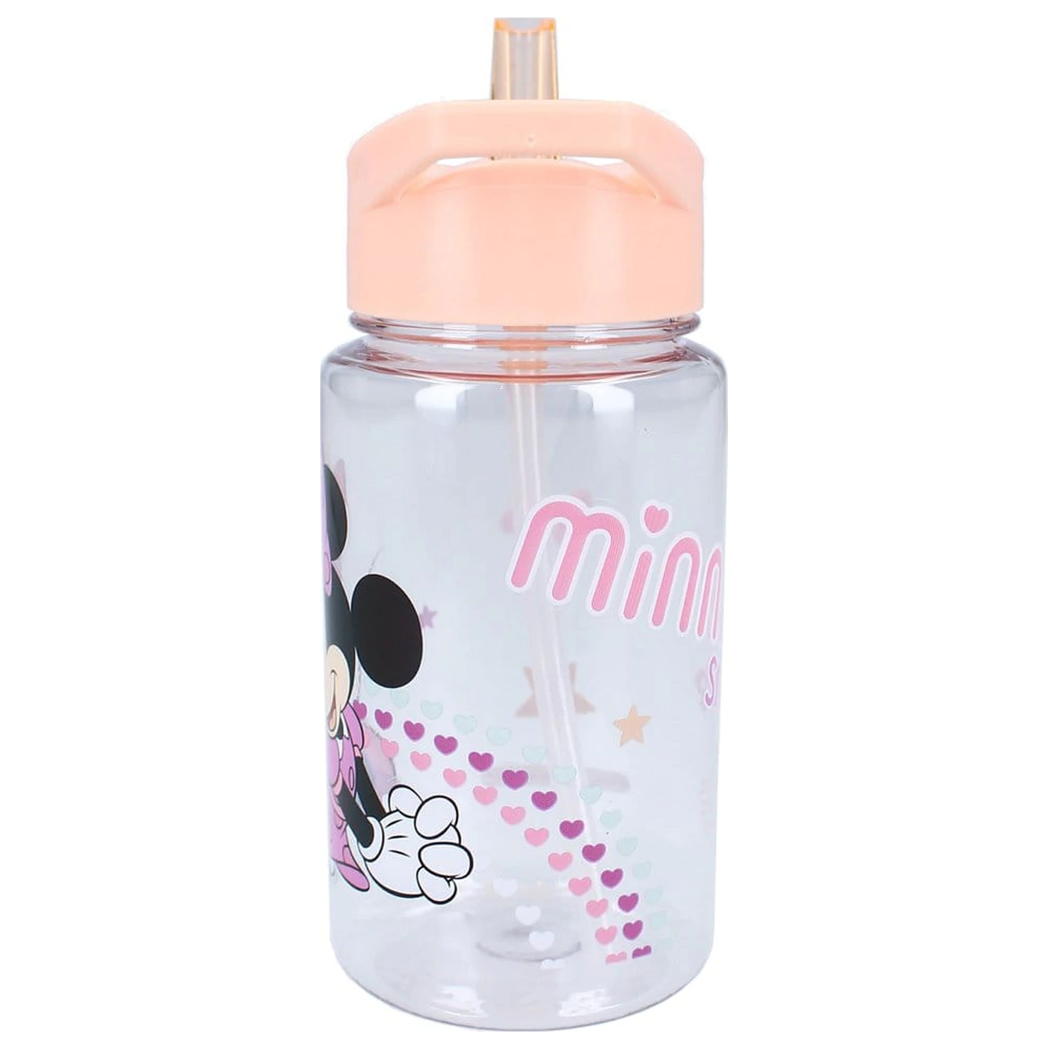 Minnie egér Drink Up vizespalack kulacs 450ml termékfotó