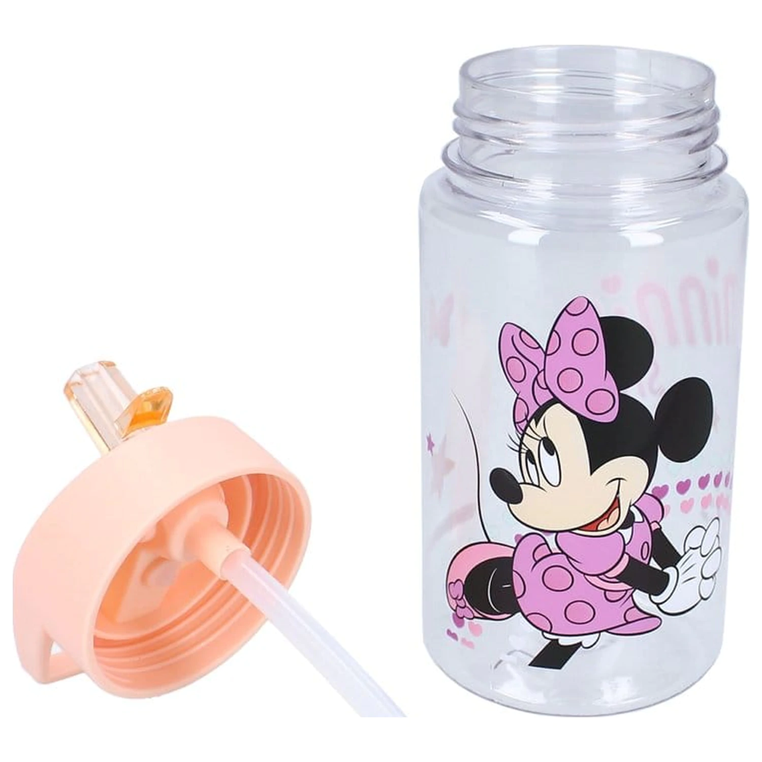Minnie egér Drink Up vizespalack kulacs 450ml termékfotó