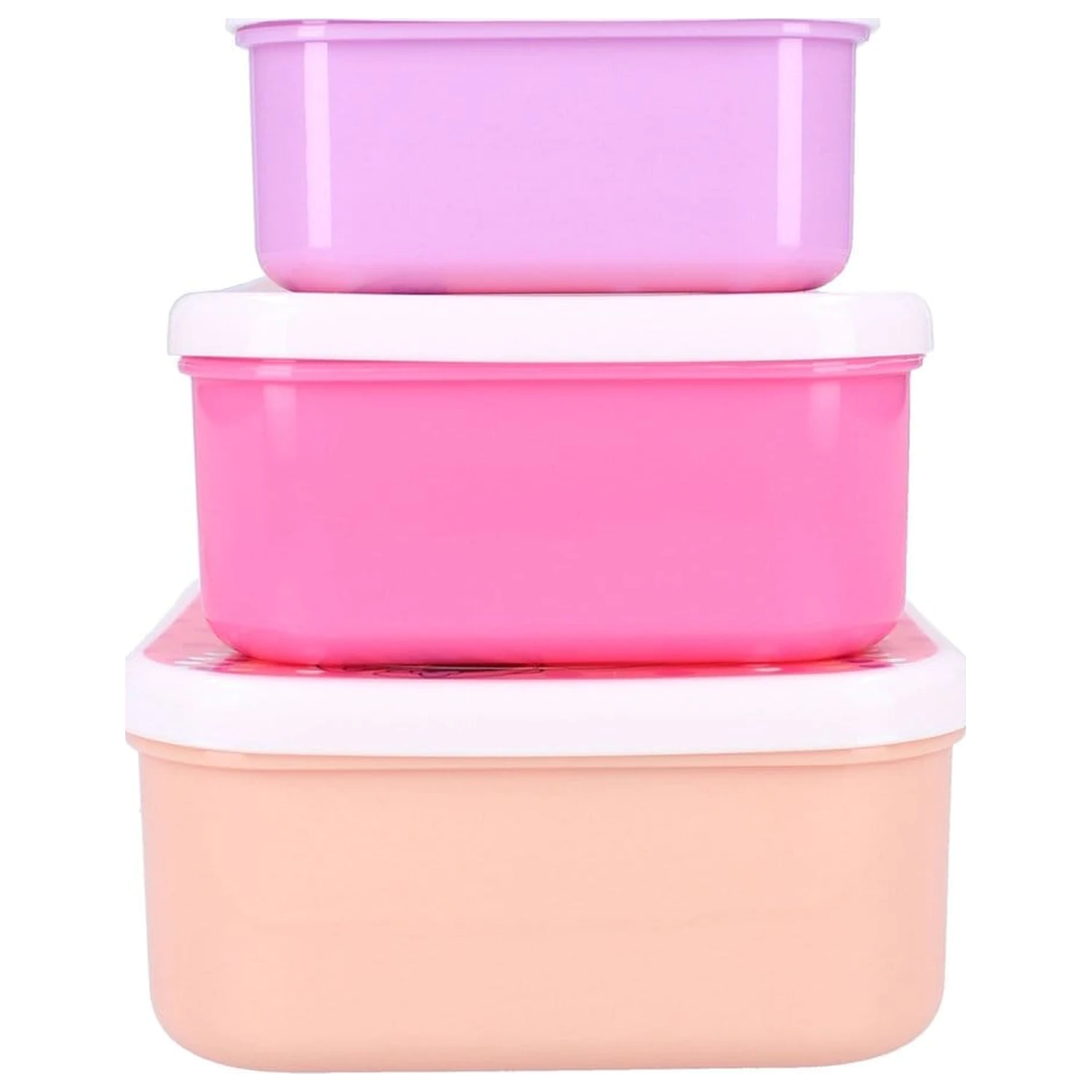 Minnie egér Fresh Bites uzsonnás doboz csomag 12 cm termékfotó