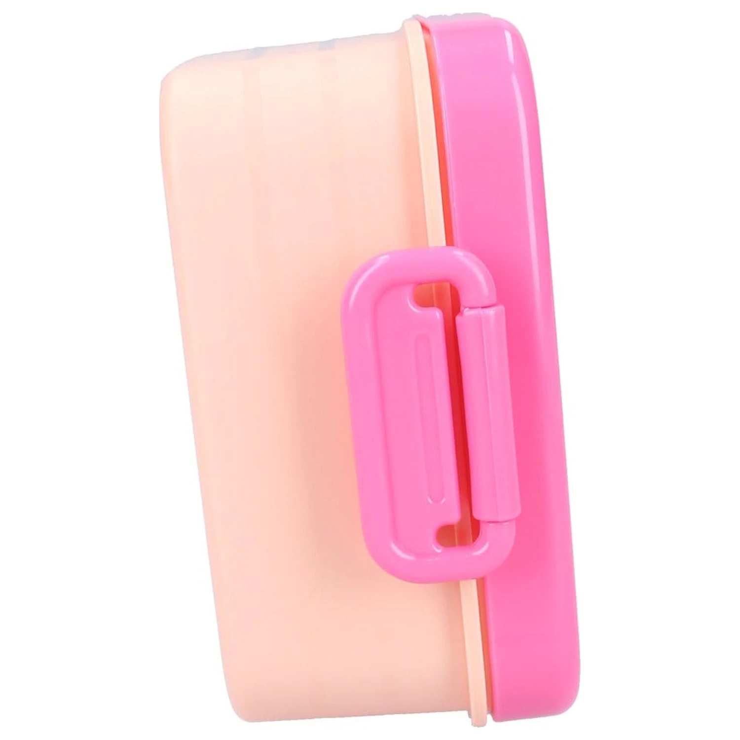 Minnie egér Lunch Bunch uzsonnás doboz 16 cm termékfotó