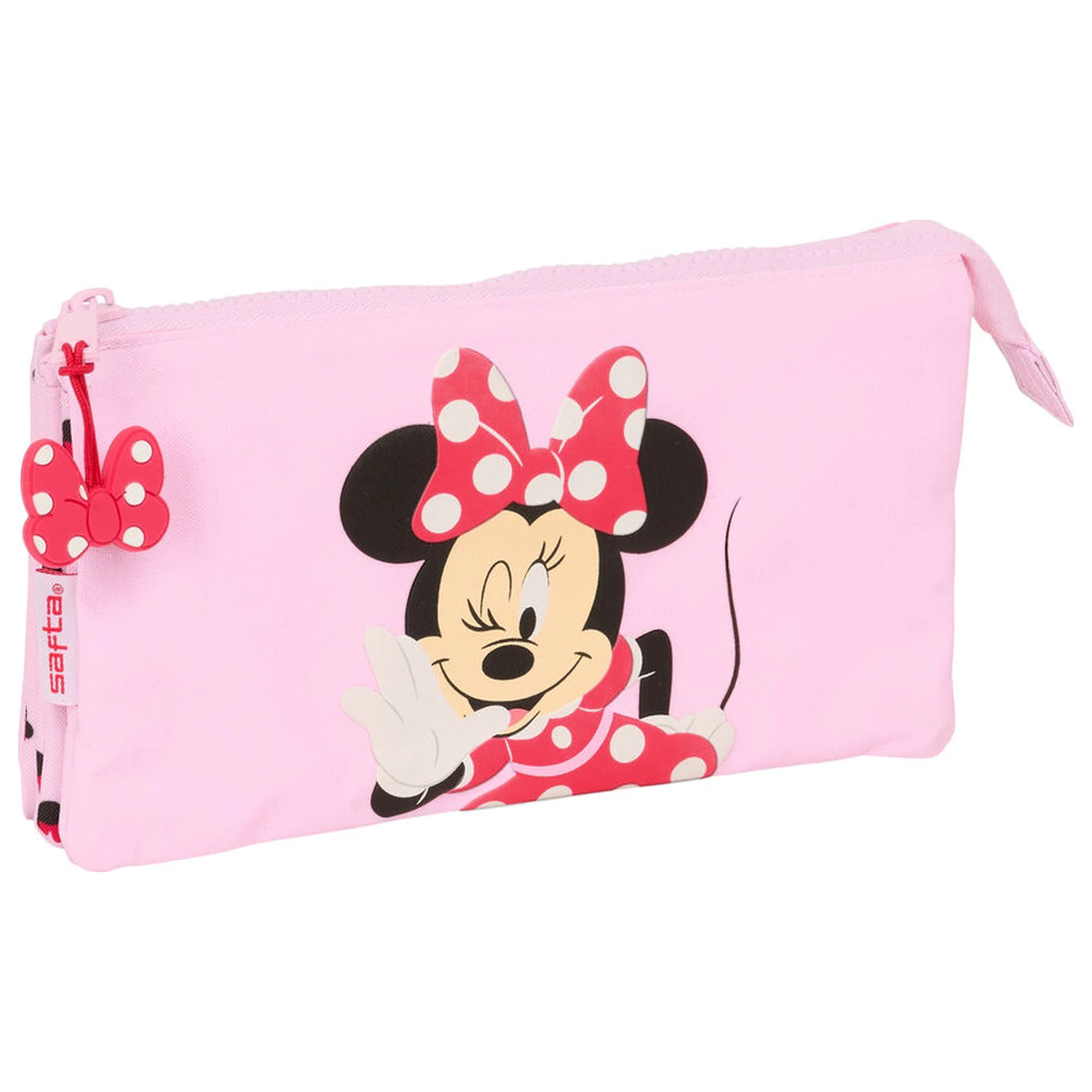 Minnie egér Naive tripla tolltartó termékfotó