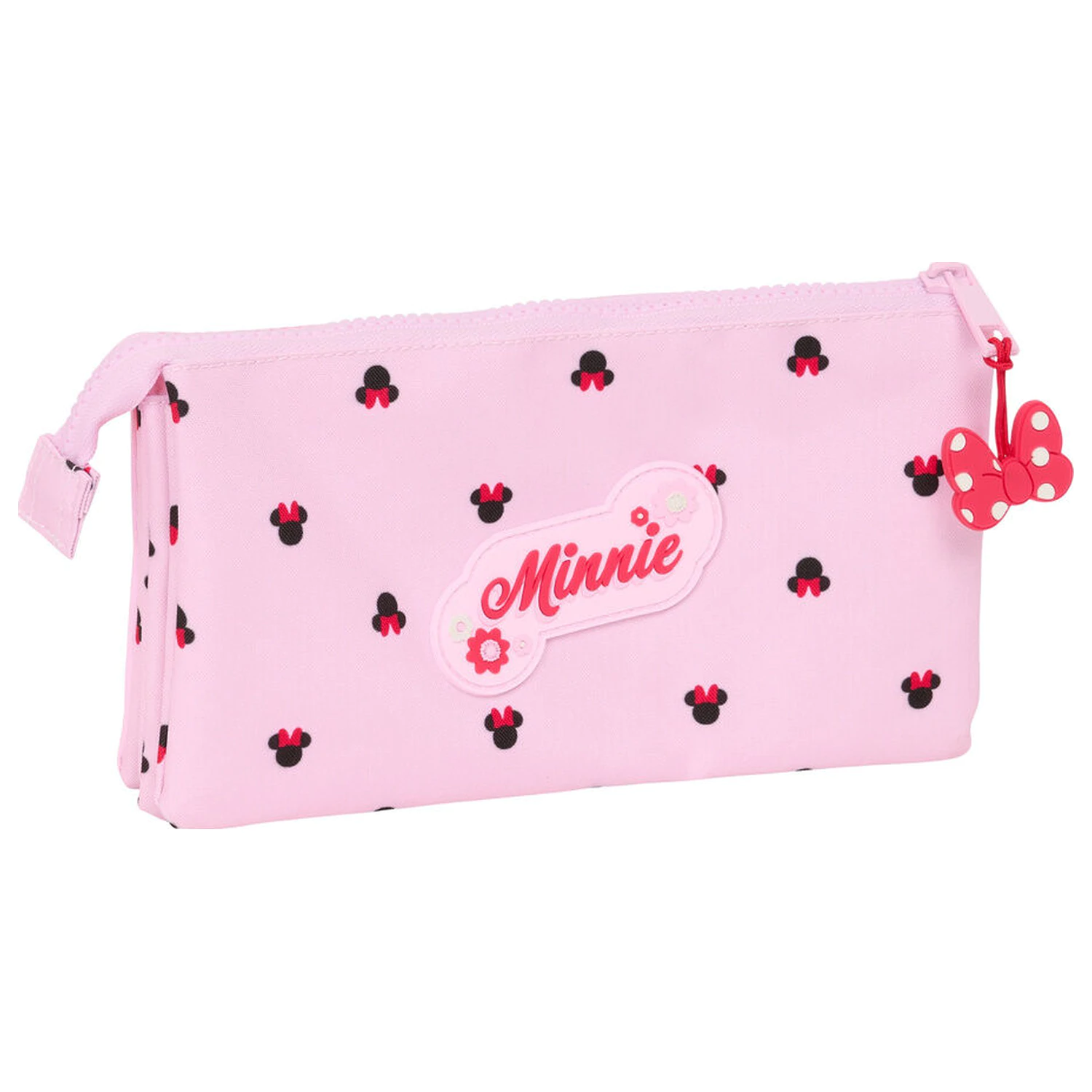 Minnie egér Naive tripla tolltartó termékfotó