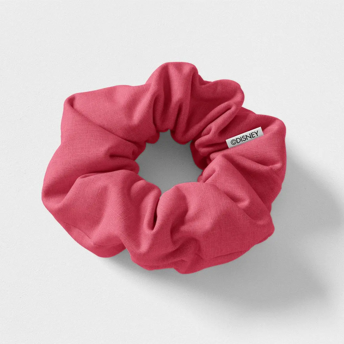 Minnie egér scrunchie hajgumi termékfotó