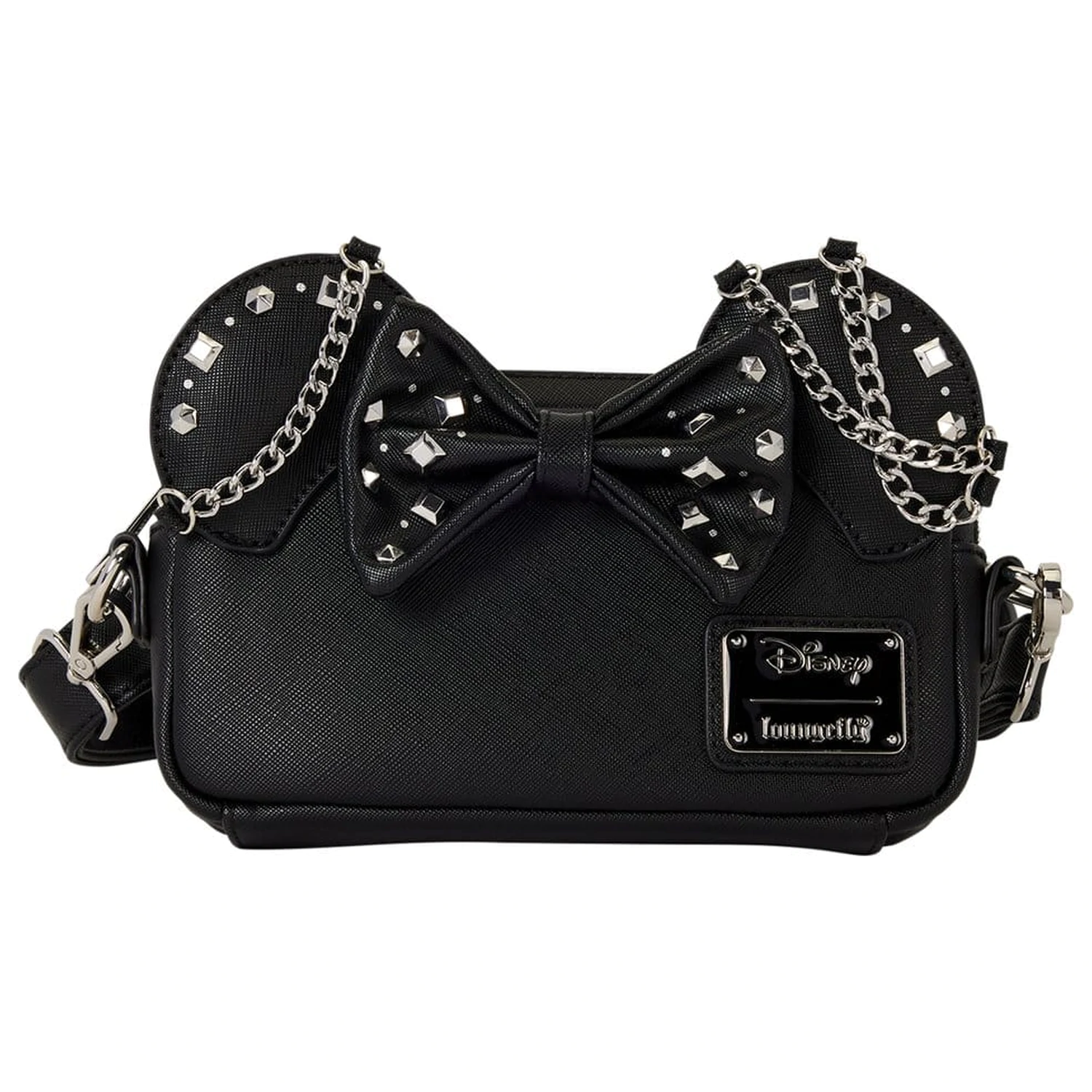 Minnie egér Studs & Chains válltáska  termékfotó