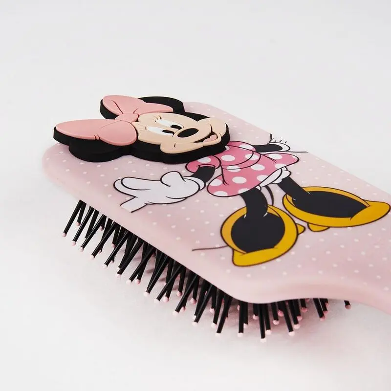 Minnie hajkefe fésű termékfotó