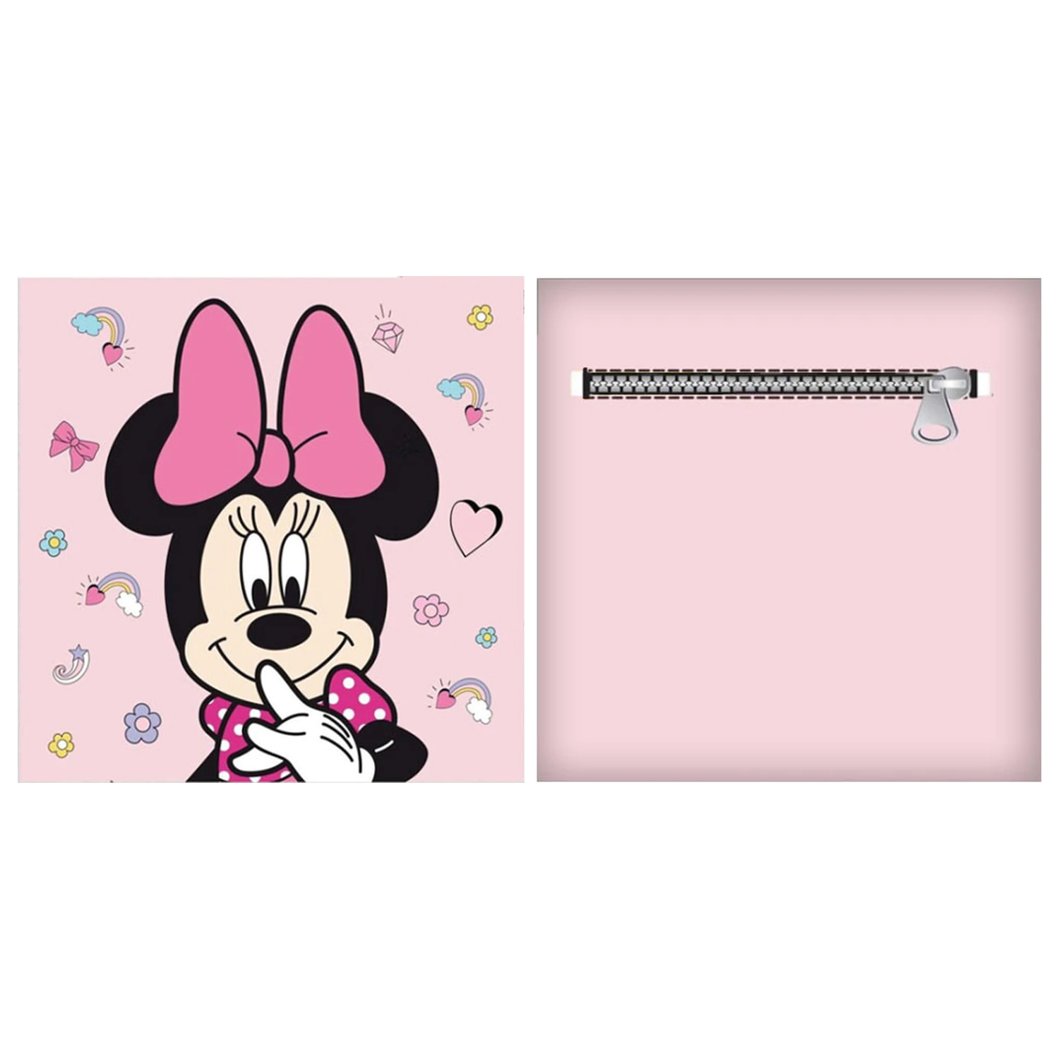 Minnie Magical Day párna levehető huzattal termékfotó