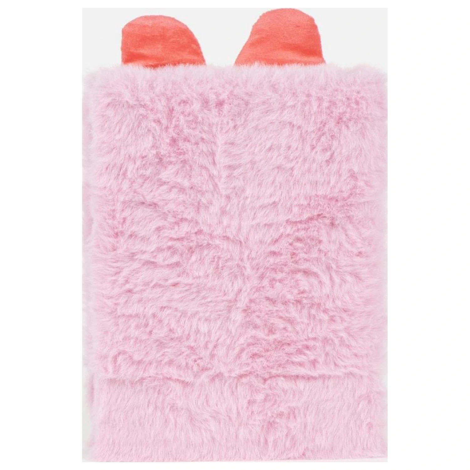 Minnie Smiley Fur A5 jegyzetfüzet  termékfotó