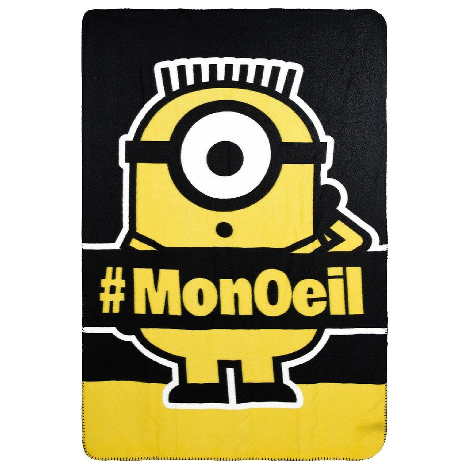 Minyonok Monoeil polár takaró termékfotó
