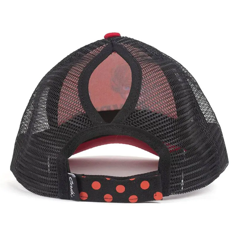 Miraculous Ladybug baseball sapka termékfotó