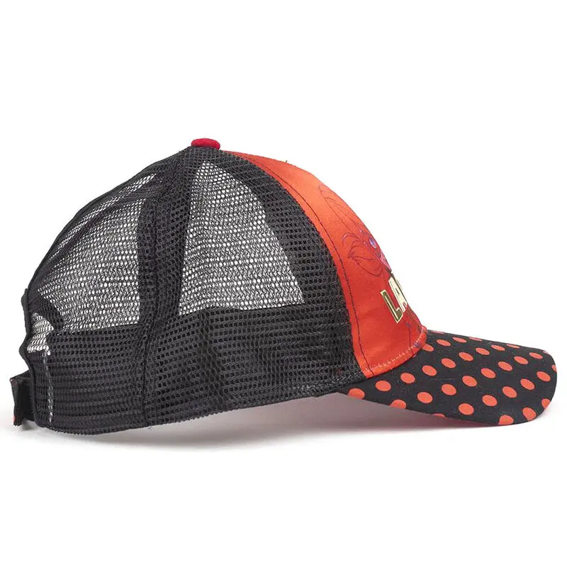 Miraculous Ladybug baseball sapka termékfotó