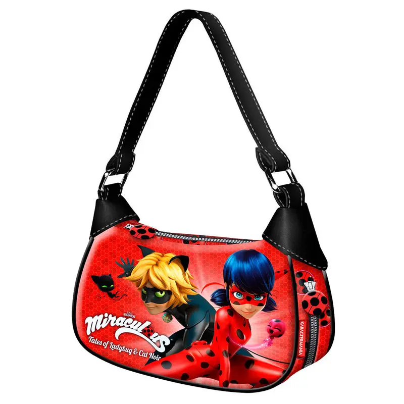 Miraculous Ladybug Defenders Fancy táska termékfotó