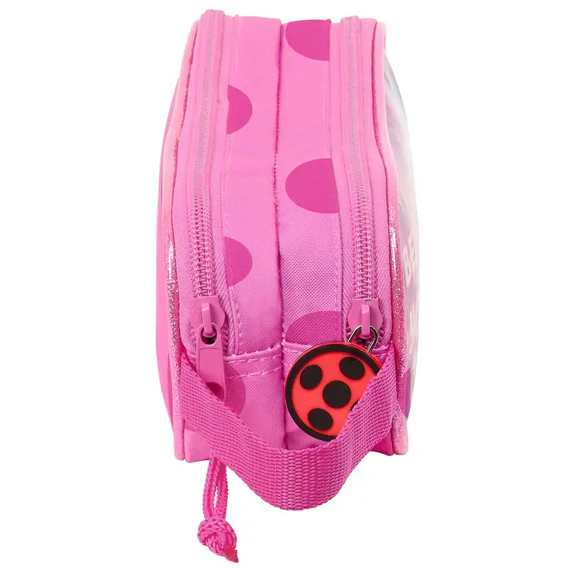 Miraculous Ladybug dupla tolltartó termékfotó