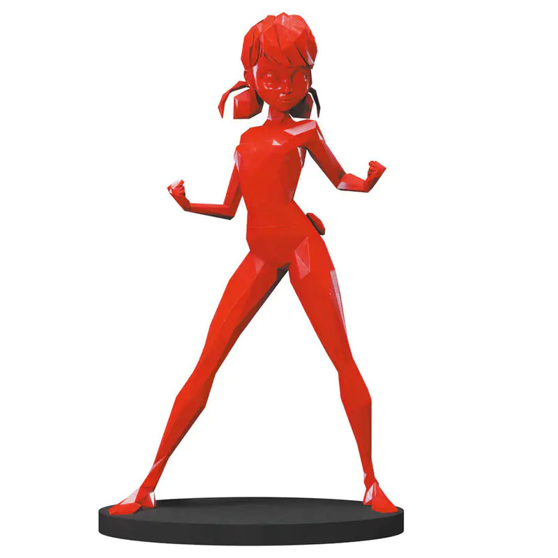 Miraculous Ladybug Lady Bug Monochrome Orlinski figura termékfotó