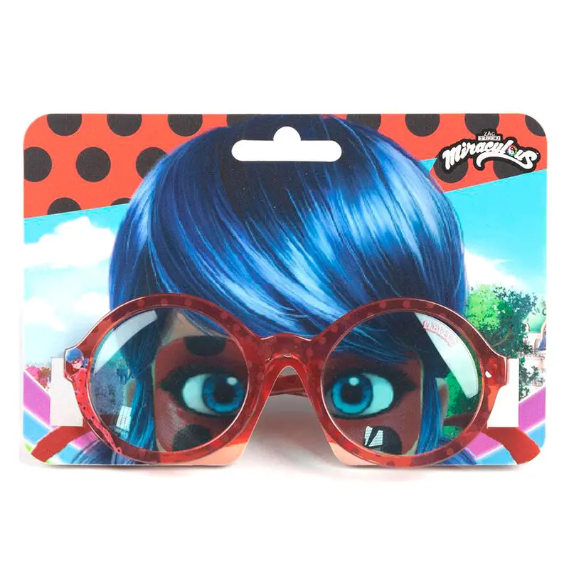 Miraculous Ladybug napszemüveg termékfotó
