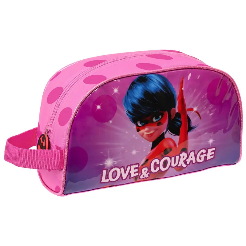 Miraculous Ladybug neszeszer táska termékfotó