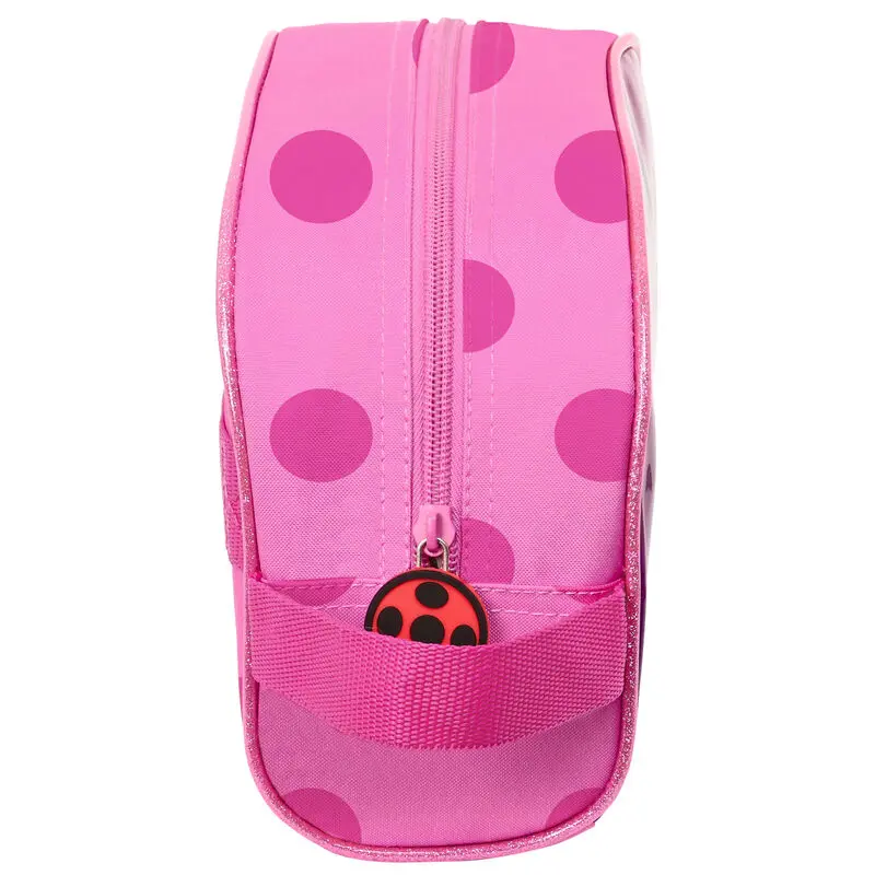 Miraculous Ladybug neszeszer táska termékfotó