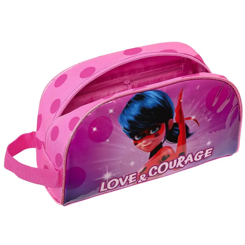 Miraculous Ladybug neszeszer táska termékfotó