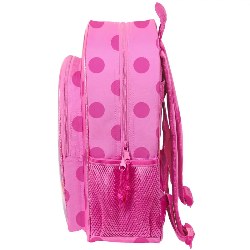 Miraculous Ladybug táska hátizsák 34cm termékfotó