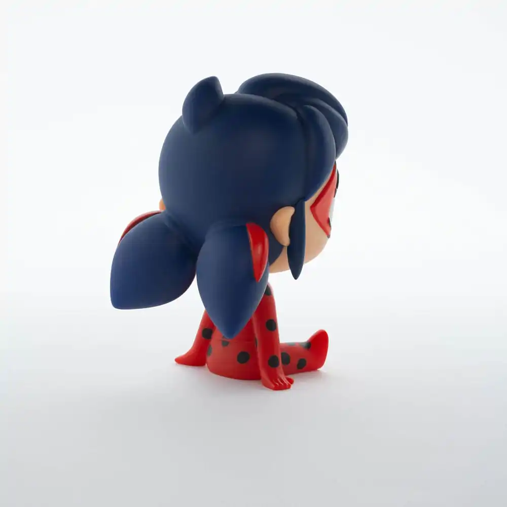 Miraculous Ladybug Chibi szobor figura 17 cm termékfotó