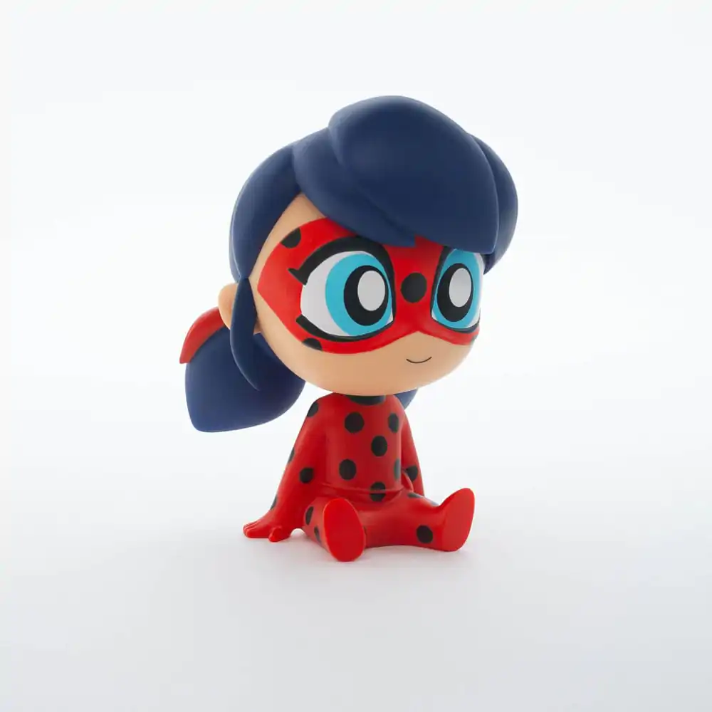 Miraculous Ladybug Chibi szobor figura 17 cm termékfotó