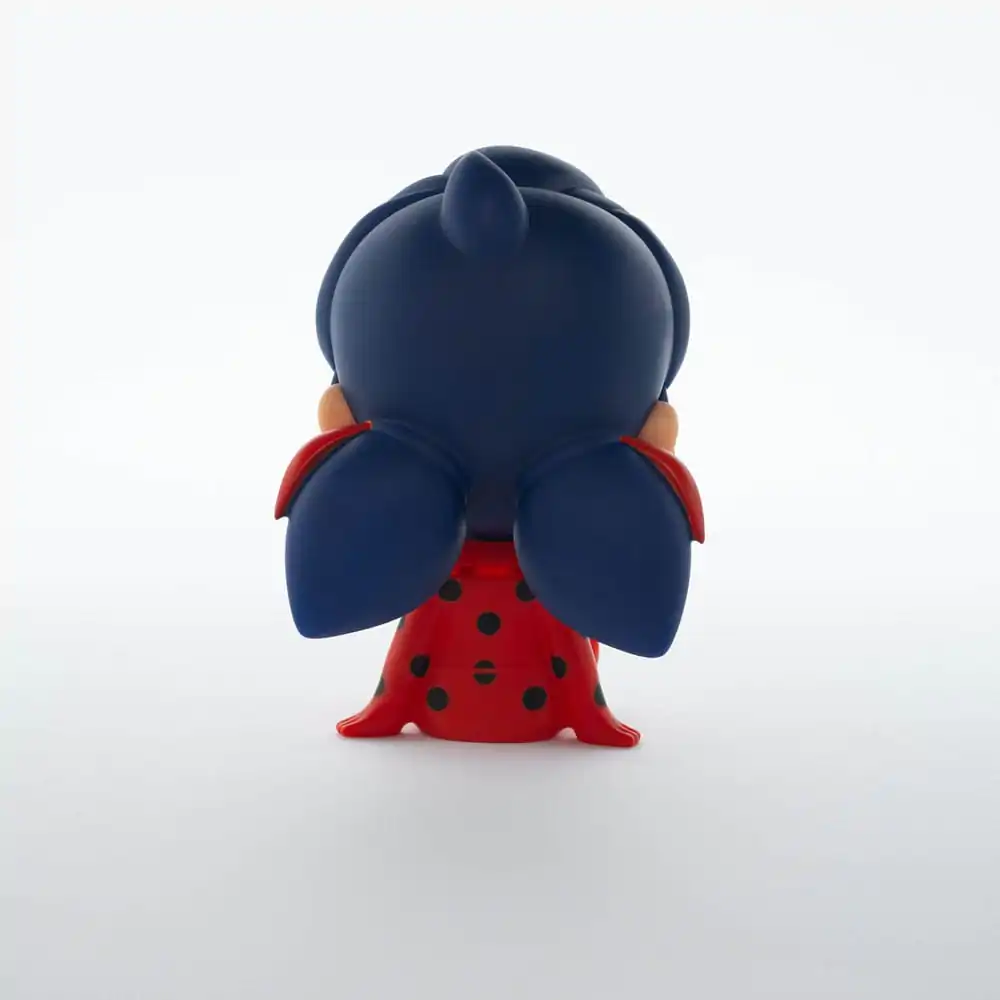 Miraculous Ladybug Chibi szobor figura 17 cm termékfotó