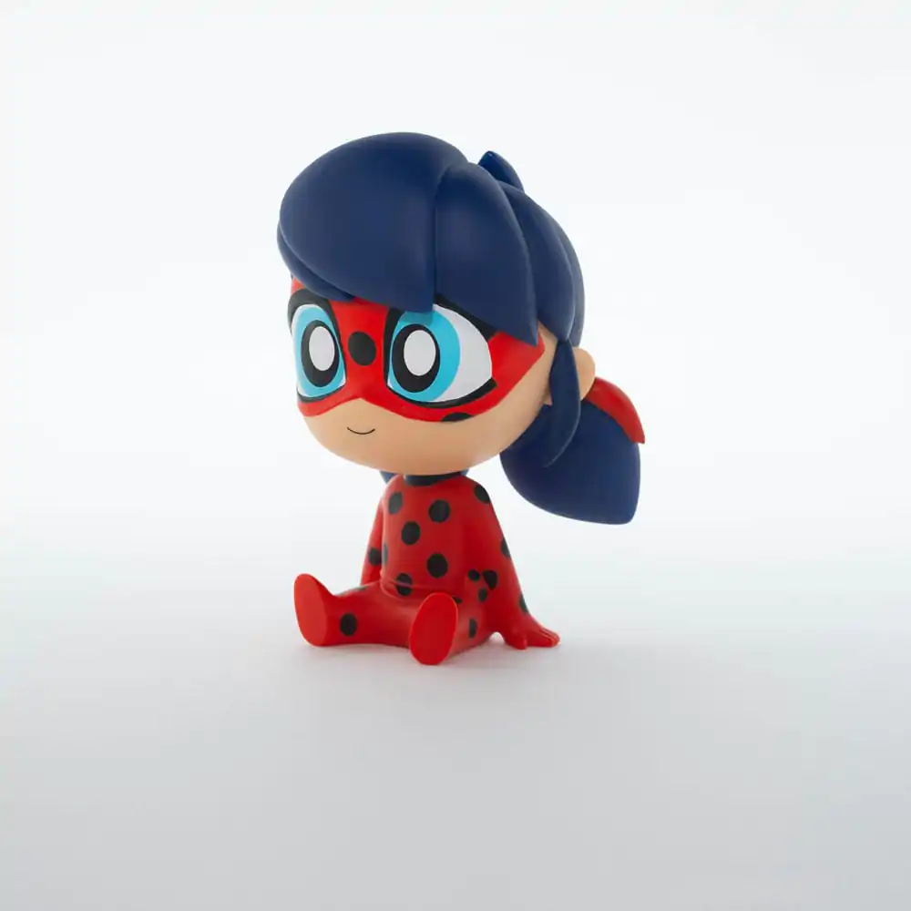 Miraculous Ladybug Chibi szobor figura 17 cm termékfotó