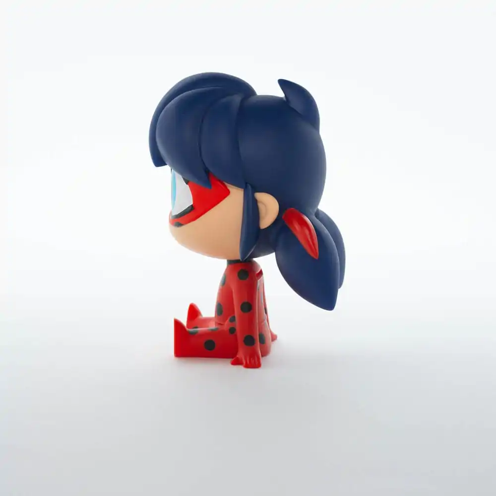 Miraculous Ladybug Chibi szobor figura 17 cm termékfotó