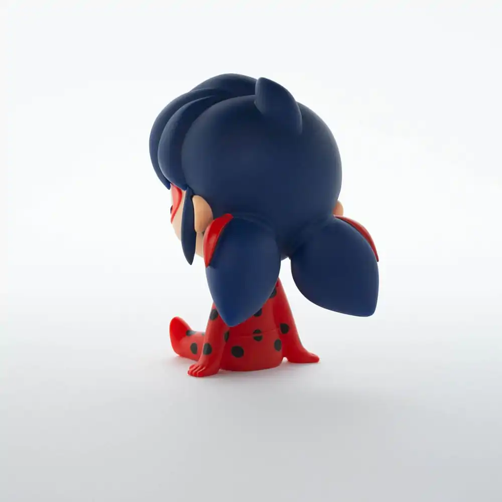 Miraculous Ladybug Chibi szobor figura 17 cm termékfotó