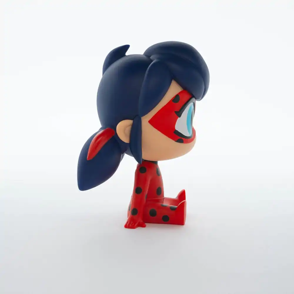 Miraculous Ladybug Chibi szobor figura 17 cm termékfotó