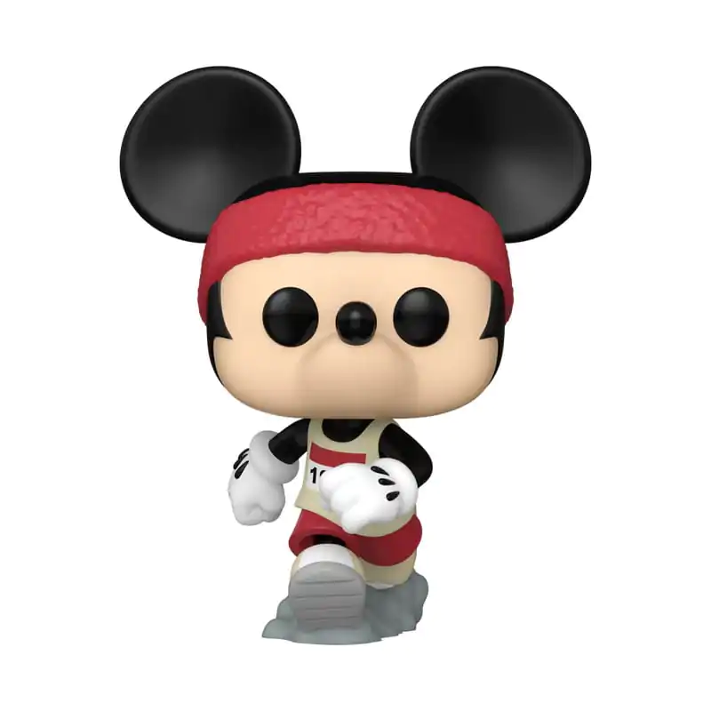 MiRL Funko POP! Disney Vinyl figura Mickey(RNR) 9 cm termékfotó