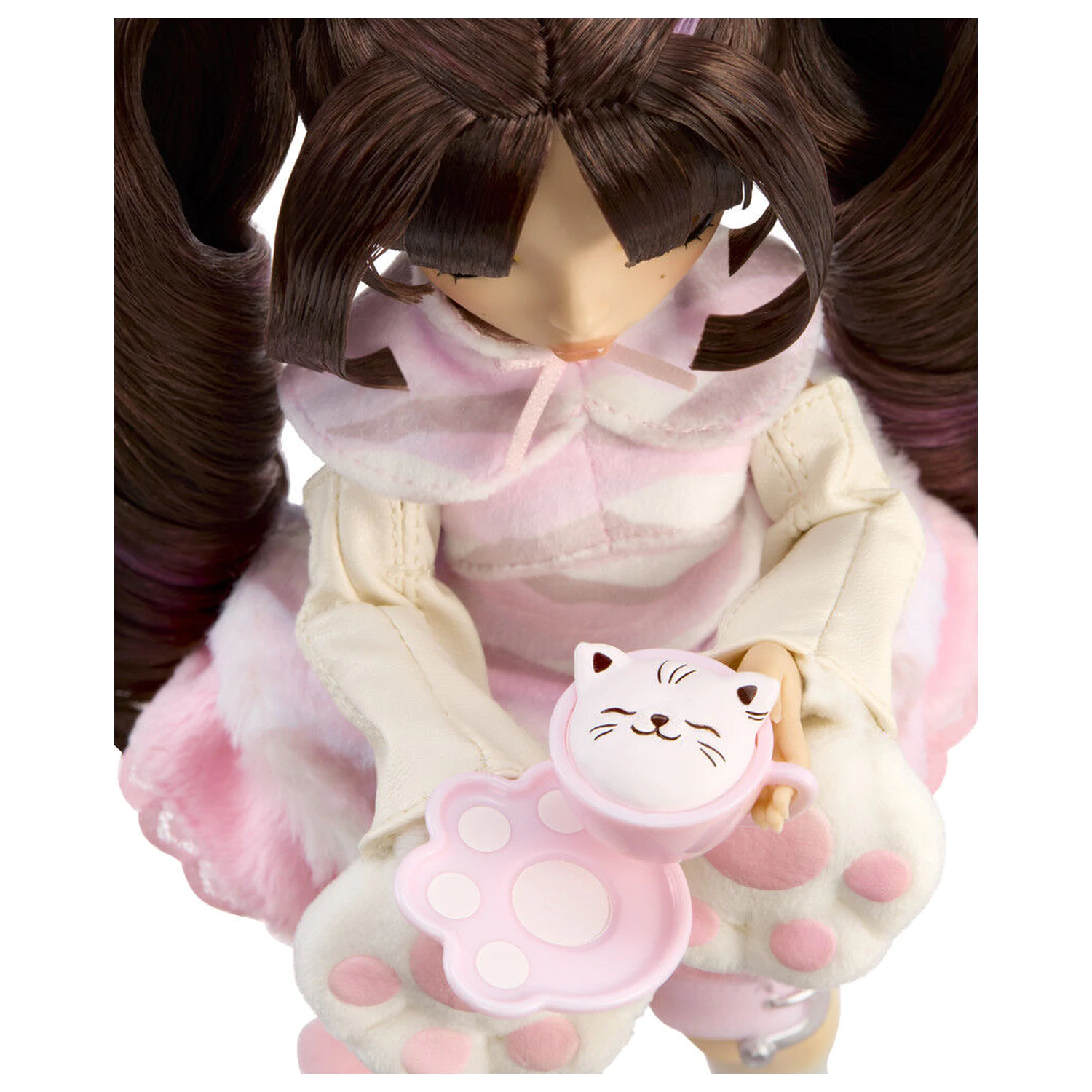 Mirror Mi Akiko Kittyama Cozy játék baba 26cm termékfotó