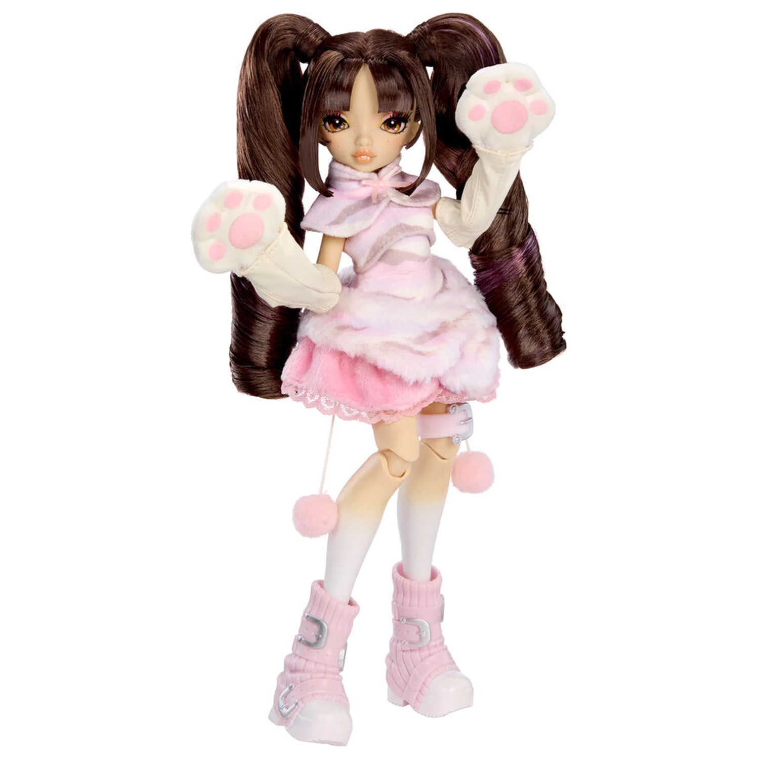 Mirror Mi Akiko Kittyama Cozy játék baba 26cm termékfotó