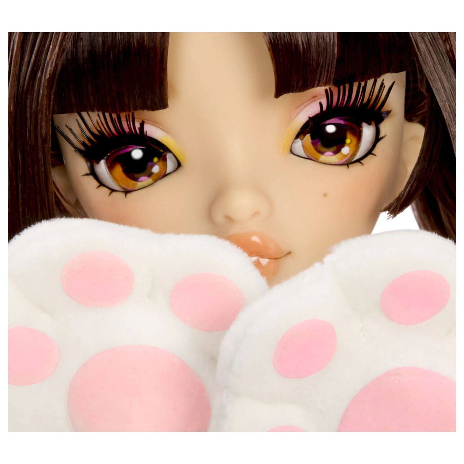 Mirror Mi Akiko Kittyama Cozy játék baba 26cm termékfotó