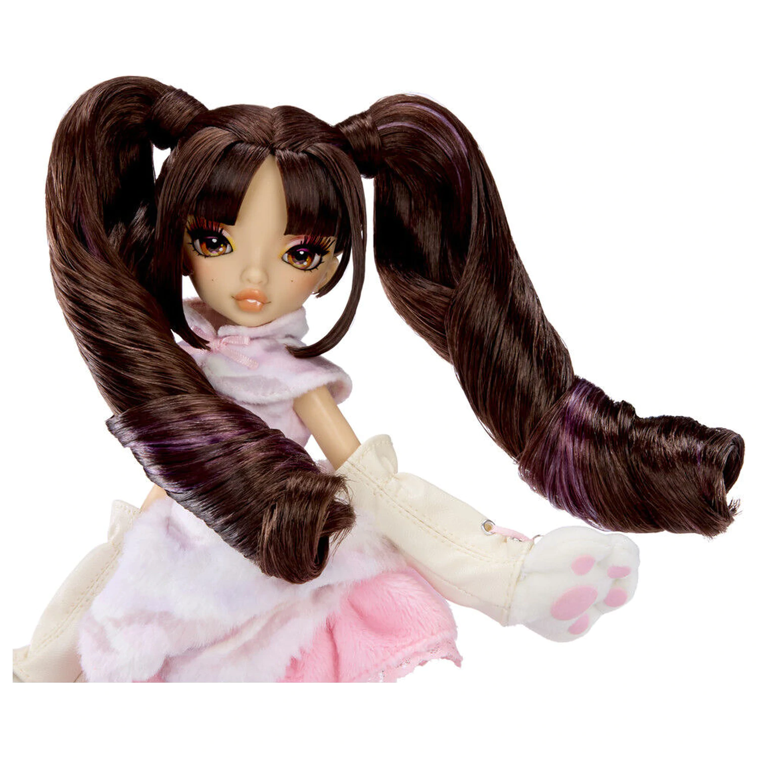 Mirror Mi Akiko Kittyama Cozy játék baba 26cm termékfotó
