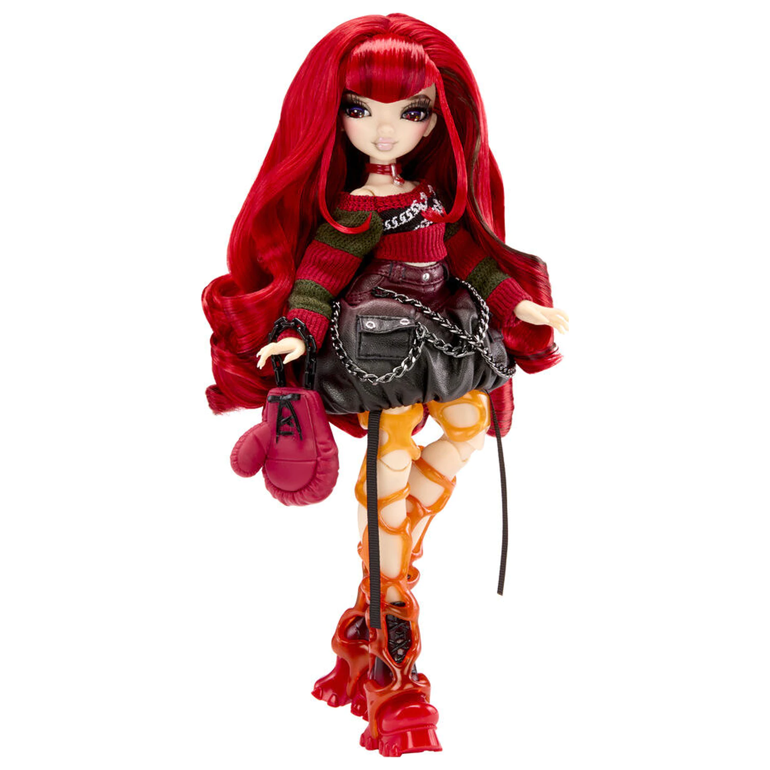 Mirror Mi Blaze Maxx Electric játék baba 26cm termékfotó