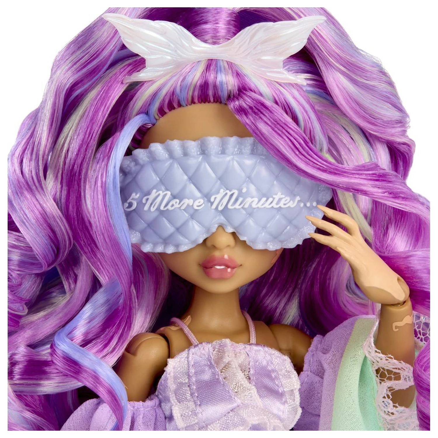 Mirror Mi Luna Skye Dreamy játék baba 26cm termékfotó