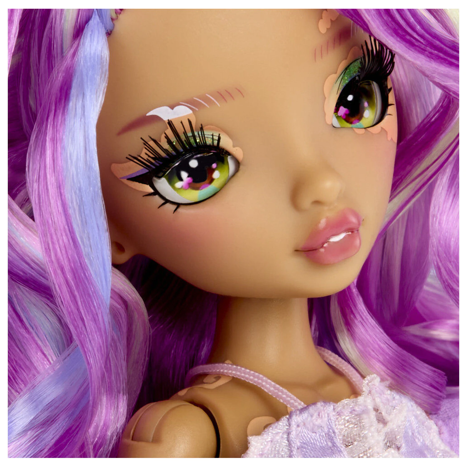 Mirror Mi Luna Skye Dreamy játék baba 26cm termékfotó