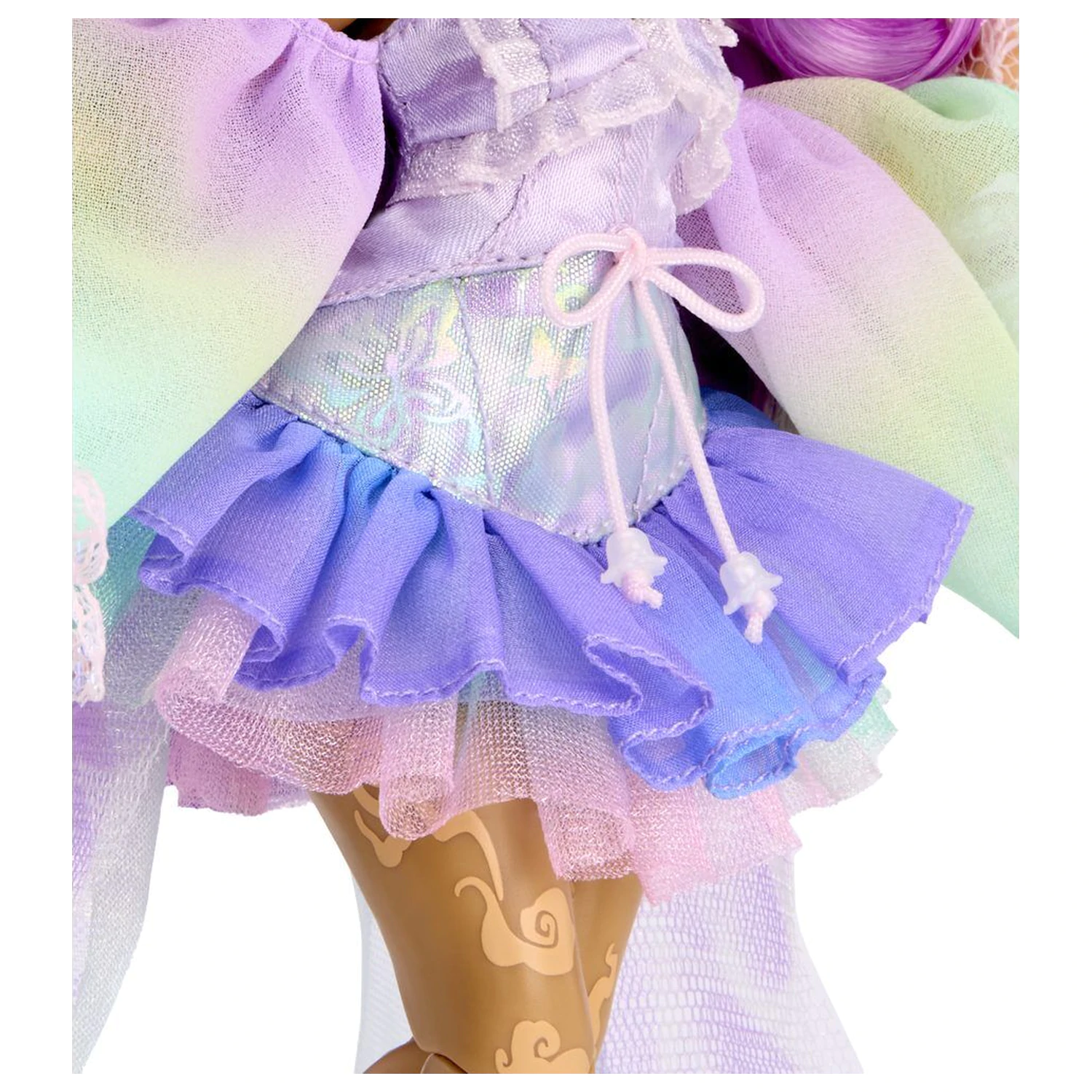 Mirror Mi Luna Skye Dreamy játék baba 26cm termékfotó